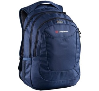 Рюкзак для ноутбука Caribee College 30 Navy