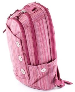 Рюкзак для ноутбуков OGIO 17" Soho Pack Raspberry