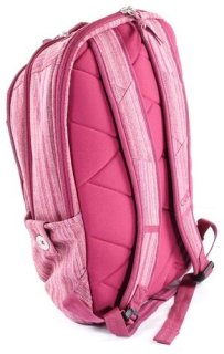 Рюкзак для ноутбуков OGIO 17" Soho Pack Raspberry
