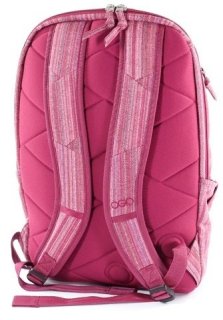 Рюкзак для ноутбуков OGIO 17" Soho Pack Raspberry