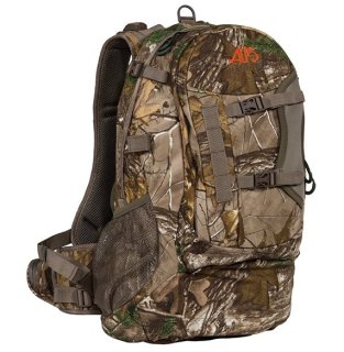 Рюкзак для охоты 44 л ALPS OutdoorZ Pursuit Bow Hunting (Realtree Xtra)