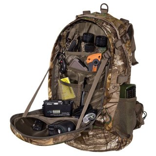 Рюкзак для охоты 44 л ALPS OutdoorZ Pursuit Bow Hunting (Realtree Xtra)