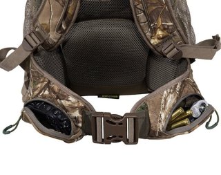 Рюкзак для охоты 44 л ALPS OutdoorZ Pursuit Bow Hunting (Realtree Xtra)