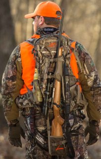 Рюкзак для охоты 44 л ALPS OutdoorZ Pursuit Bow Hunting (Realtree Xtra)