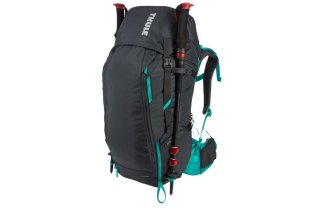 Рюкзак для похода Thule AllTrail Men's 45 литров Зеленый