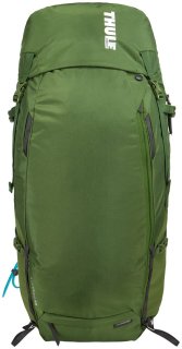 Рюкзак для похода Thule AllTrail Men's 45 литров Зеленый