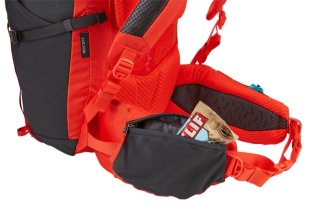 Рюкзак для походу Thule AllTrail Men's на 35 літрів Зелений