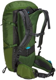 Рюкзак для походу Thule AllTrail Men's на 35 літрів Зелений