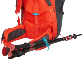Рюкзак для походу жіночий Thule AllTrail Women's 35 літрів Зелений