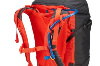 Рюкзак для походу жіночий Thule AllTrail Women's 35 літрів Зелений