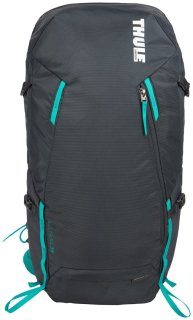 Рюкзак для походу жіночий Thule AllTrail Women's 35 літрів Зелений