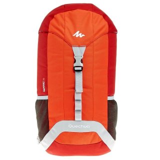 Рюкзак для походов Quechua ARPENAZ 30 л красный