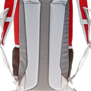Рюкзак для походов Quechua ARPENAZ 30 л красный