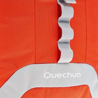 Рюкзак для походов Quechua ARPENAZ 30 л красный