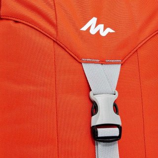 Рюкзак для походов Quechua ARPENAZ 30 л красный