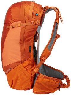 Рюкзак для походів Thule Capstone Men's Hiking Pack на 32 літра в Помаранчевий
