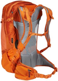 Рюкзак для походів Thule Capstone Men's Hiking Pack на 32 літра в Помаранчевий