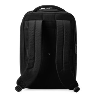 Рюкзак для літака Roncato Ironik – 18/23 л Чорний