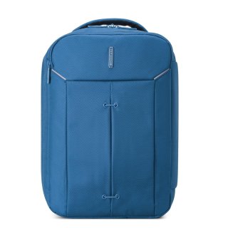 Рюкзак для літака Roncato Ironik – 18/23 л Блакитний