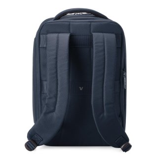 Рюкзак для самолета Roncato Ironik – 18/23 л Синий