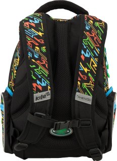 Рюкзак для школьников с ортопедической спинкой 21 л KITE Junior