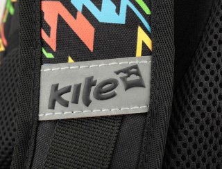 Рюкзак для школьников с ортопедической спинкой 21 л KITE Junior