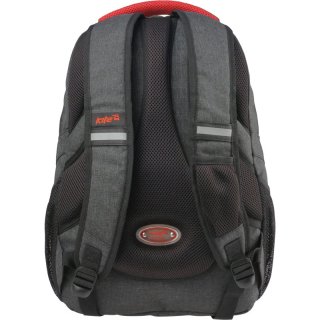 Рюкзак для школьников с ортопедической спинкой 28 л KITE Take'n'Go-1
