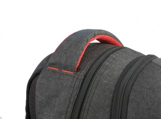 Рюкзак для школьников с ортопедической спинкой 28 л KITE Take'n'Go-1