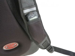Рюкзак для школьников с ортопедической спинкой 28 л KITE Take'n'Go-1