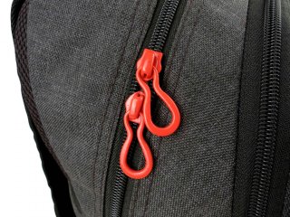 Рюкзак для школьников с ортопедической спинкой 28 л KITE Take'n'Go-1