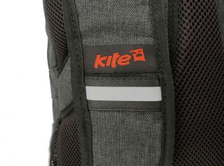 Рюкзак для школьников с ортопедической спинкой 28 л KITE Take'n'Go-1