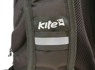 Рюкзак для школьников с ортопедической спинкой 28 л KITE Take'n'Go-2