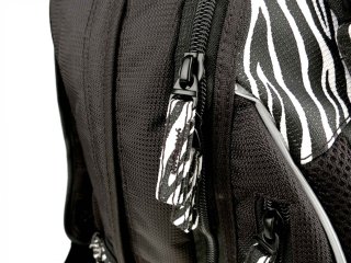 Рюкзак для школьников с ортопедической спинкой 28 л KITE Take'n'Go-2