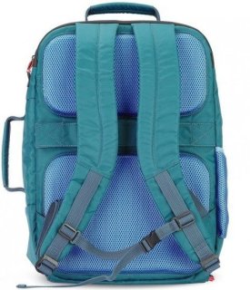Рюкзак для спорту 28,5 л Tucano Sport Mister бірюзовий