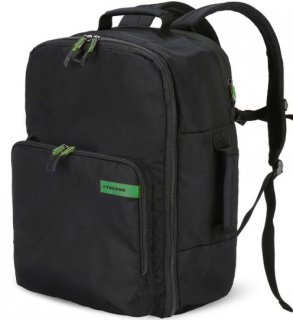 Рюкзак для спорта 28,5 л Tucano Sport Mister черный