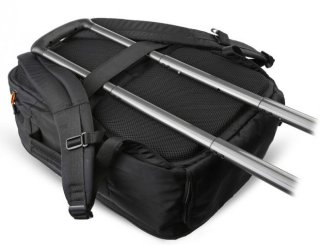 Рюкзак для спорта 28,5 л Tucano Sport Mister черный