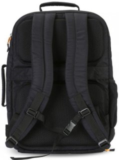 Рюкзак для спорта 28,5 л Tucano Sport Mister черный