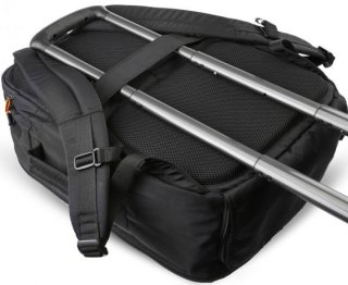 Рюкзак для спорта 28,5 л Tucano Sport Mister черный