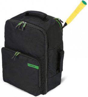 Рюкзак для спорта 28,5 л Tucano Sport Mister черный