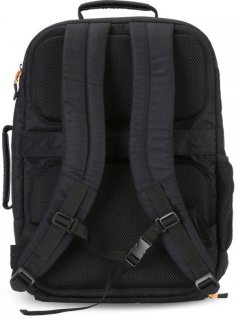 Рюкзак для спорта 28,5 л Tucano Sport Mister черный