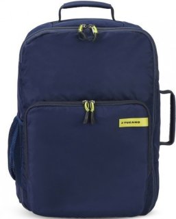 Рюкзак для спорта 28,5 л Tucano Sport Mister синий