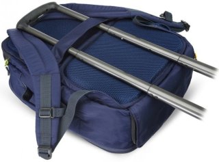 Рюкзак для спорта 28,5 л Tucano Sport Mister синий