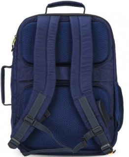 Рюкзак для спорта 28,5 л Tucano Sport Mister синий