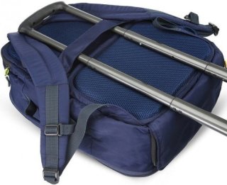Рюкзак для спорта 28,5 л Tucano Sport Mister синий