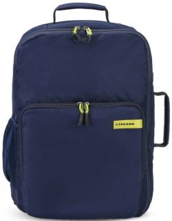 Рюкзак для спорта 28,5 л Tucano Sport Mister синий
