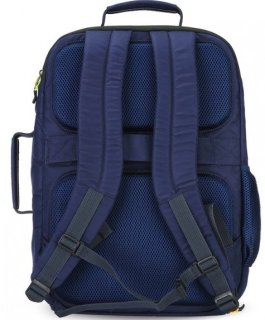 Рюкзак для спорта 28,5 л Tucano Sport Mister синий