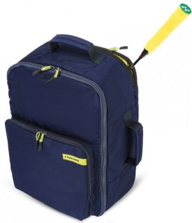 Рюкзак для спорта 28,5 л Tucano Sport Mister синий