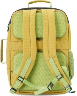 Рюкзак для спорту 28,5 л Tucano Sport Mister зелений
