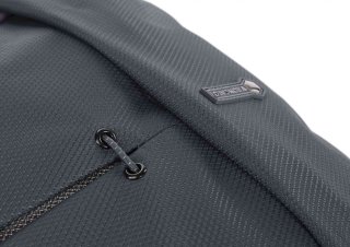 Рюкзак дорожній 39 л Roncato Ironik Backpack, антрацит