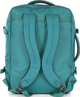 Рюкзак дорожній 39 л Roncato Ironik Backpack, смарагд